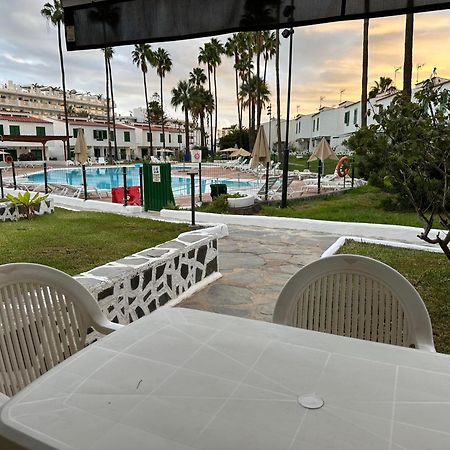 Caserio Garden Сан-Бартоломе Екстер'єр фото
