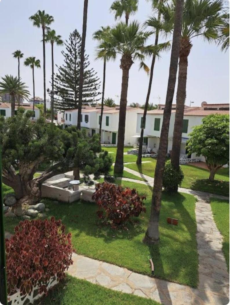 Caserio Garden Сан-Бартоломе Екстер'єр фото